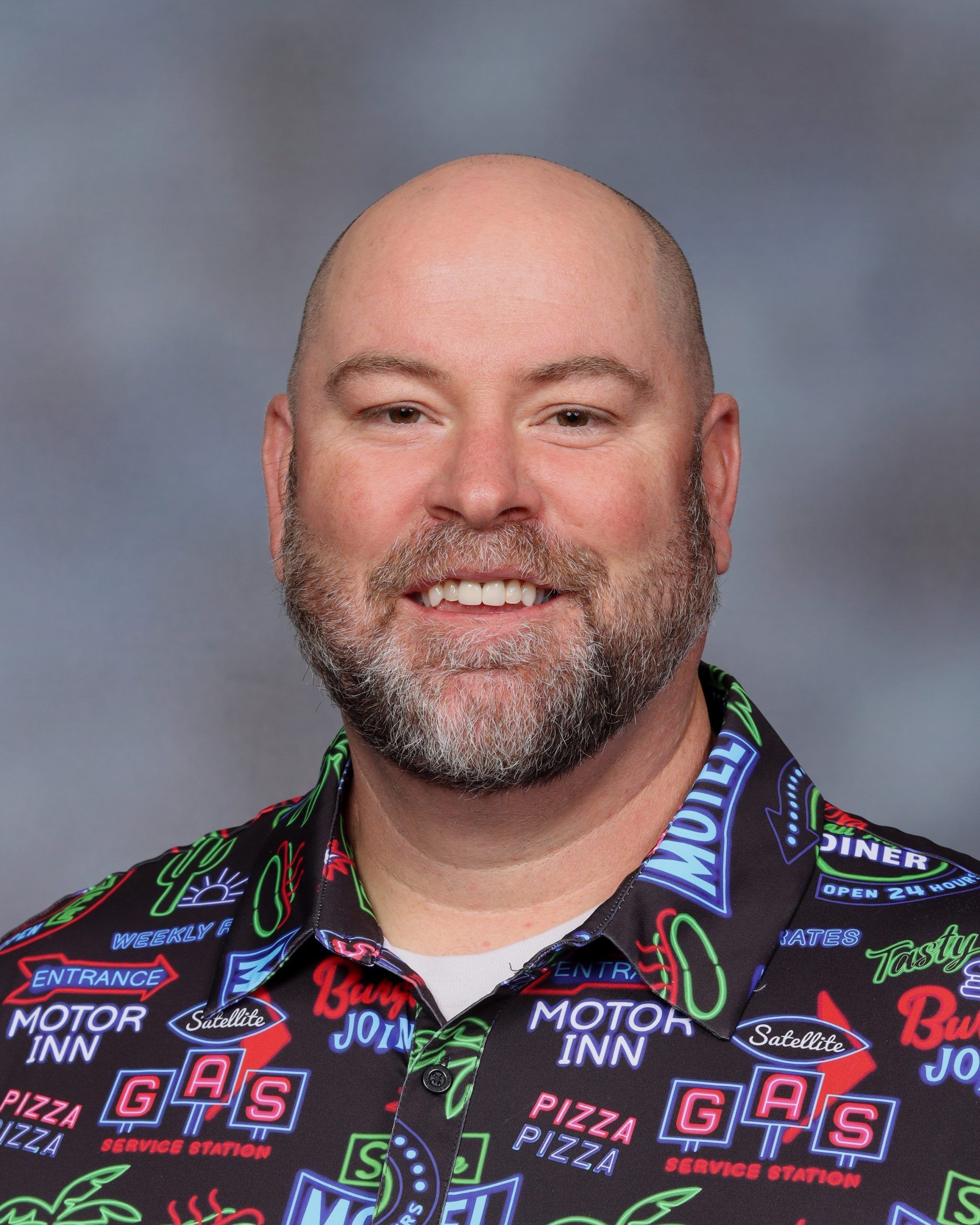 Daniel Morris
