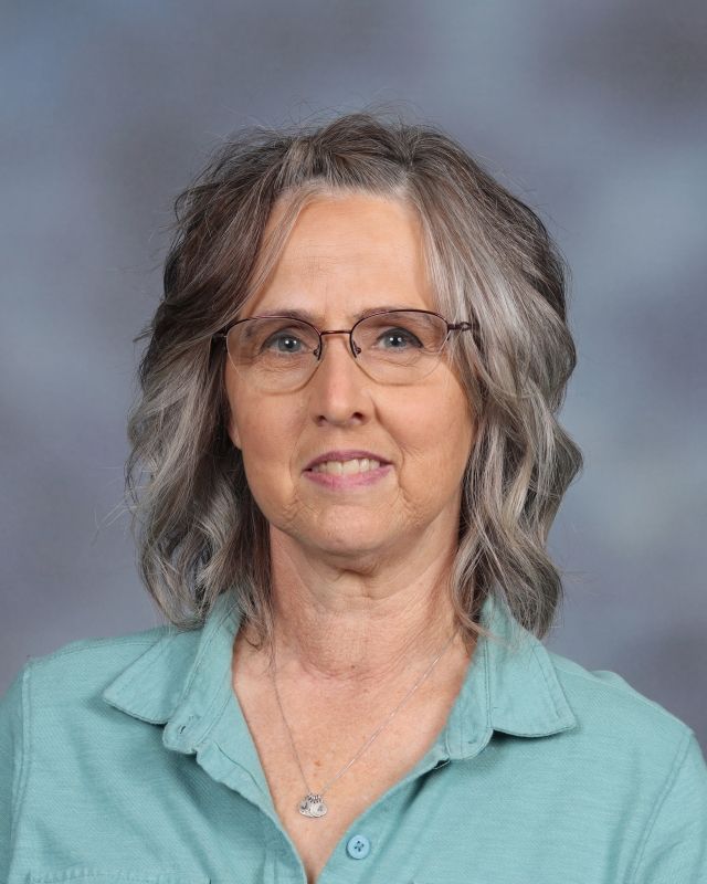 Kristen Fawcett