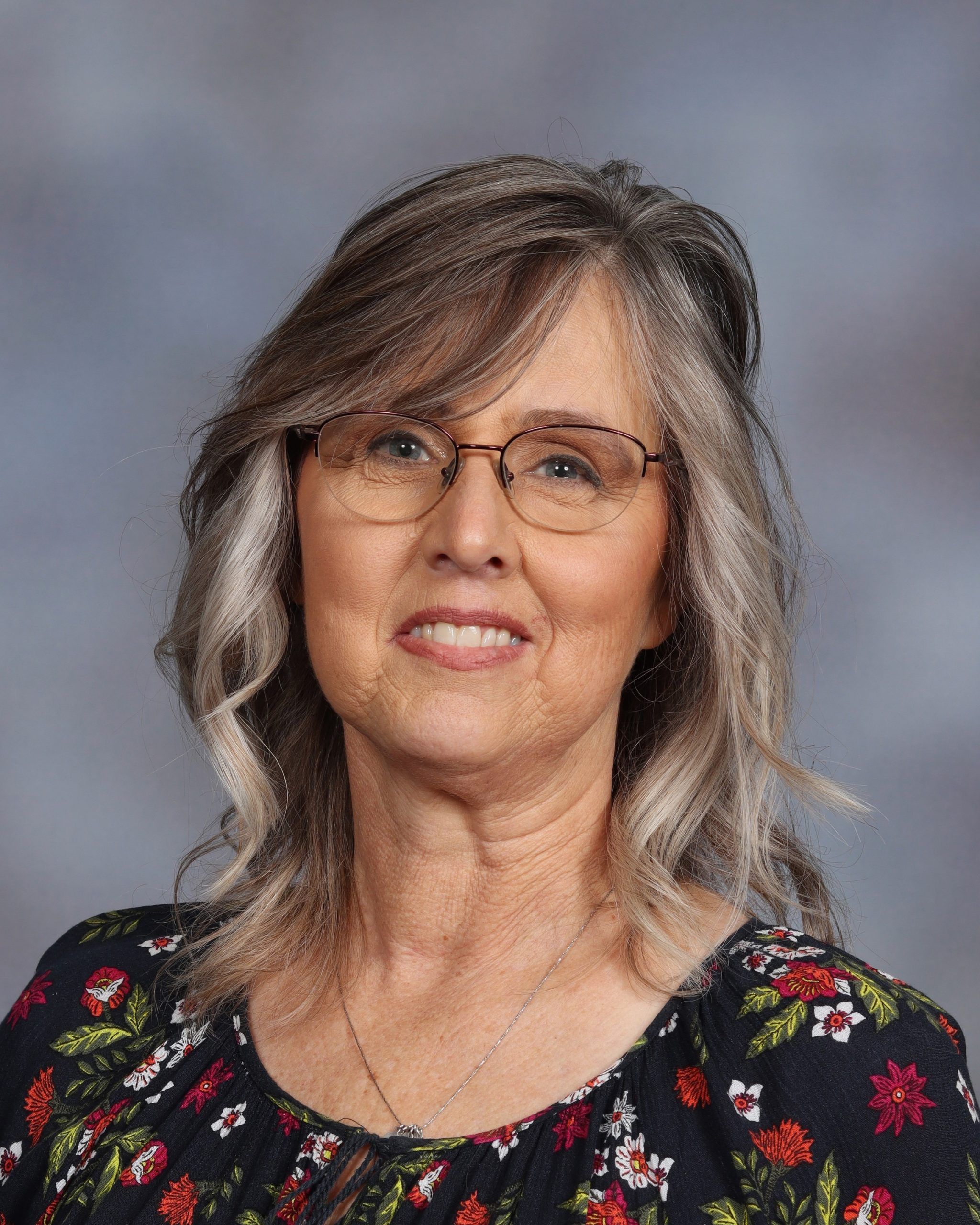 Kristen Fawcett