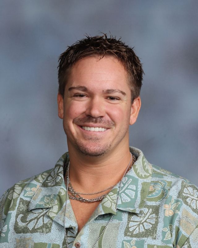 Chris Brooks