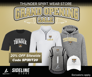 Thunder Gear Website Post