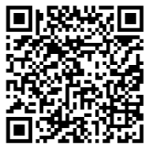 PTSA Donation & Sponsorship QR Code